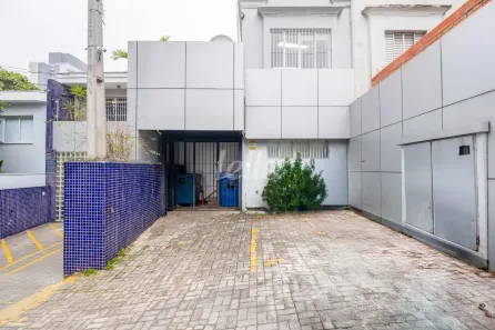 Imóvel Comercial à venda, 232m² no Paraíso, São Paulo