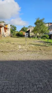 Lote/Terreno à venda, 300m² no Vila Dante, Canela