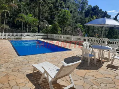 Casa com 3 Quartos à venda, 500m² no Mantiqueira, Mairiporã