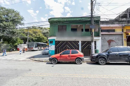 Ponto Comercial para alugar, 130m² no Jardim Iguatemi, São Paulo