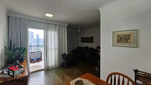 Apartamento com 2 Quartos à venda, 71m² no Centro, São Bernardo do Campo