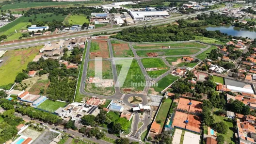 Lote/Terreno à venda, 308m² no Santa Terezinha, Paulínia