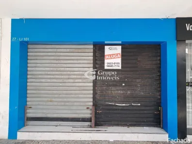 Ponto Comercial para alugar, 52m² no Icaraí, Niterói