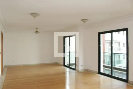 Apartamento com 4 Quartos à venda, 200m² no Higienópolis, São Paulo