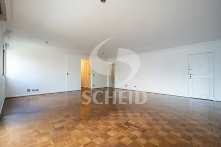 Apartamento com 4 Quartos à venda, 170m² no Colônia (Zona Sul), São Paulo