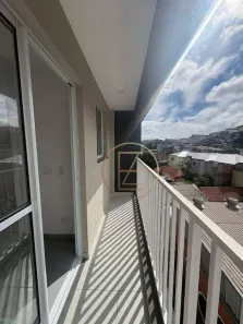 Apartamento com 2 Quartos para alugar, 39m² no Jardim Maringá, São Paulo