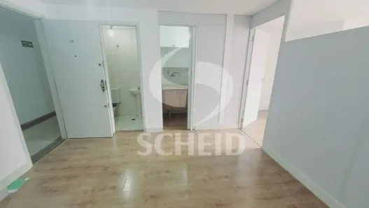 Imóvel Comercial à venda, 32m² no Chácara Santo Antônio (Zona Sul), São Paulo