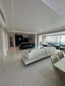 Apartamento com 3 Quartos para venda ou aluguel, 264m² no Jardim Anália Franco, São Paulo