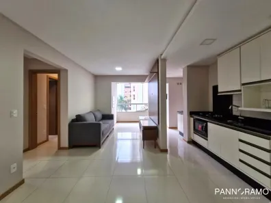 Apartamento com 1 Quarto para alugar, 62m² no Itoupava Seca, Blumenau