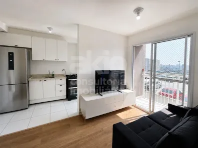 Apartamento com 2 Quartos à venda, 41m² no Vila Água Funda, São Paulo
