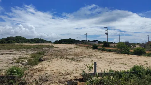 Lote/Terreno à venda, 200m² no Valter Cardoso Costa, Estância