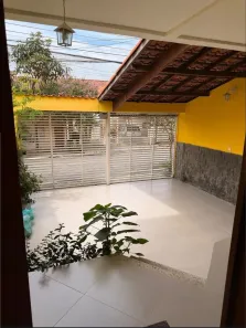 Casa de Condomínio com 3 Quartos à venda, 160m² no Jardim Belvedere, Volta Redonda