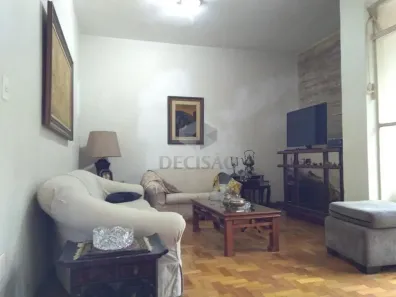 Apartamento com 4 Quartos à venda, 180m² no Santo Agostinho, Belo Horizonte