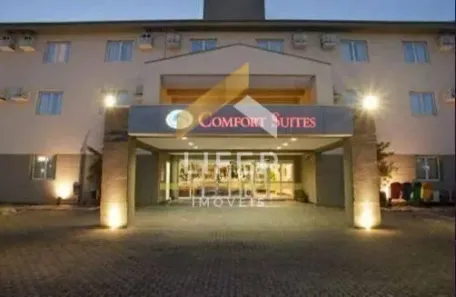 Flat com 1 Quarto à venda, 32m² no Loteamento Alphaville Campinas, Campinas
