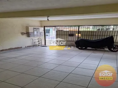 Sobrado com 5 Quartos à venda, 290m² no Jardim Castelo, São Paulo