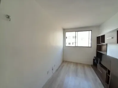 Apartamento com 2 Quartos à venda, 56m² no Jardim Itu, Porto Alegre