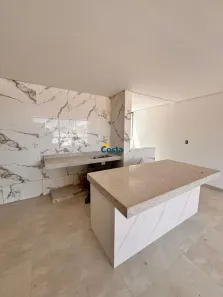 Casa com 3 Quartos à venda, 147m² no Guarujá Mansões, Betim
