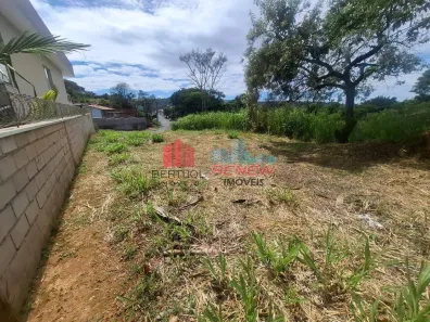 Lote/Terreno à venda, 286m² no Jardim Portugal, Valinhos