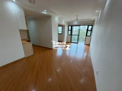 Apartamento com 2 Quartos à venda, 77m² no Parque Residencial Julia, São Paulo
