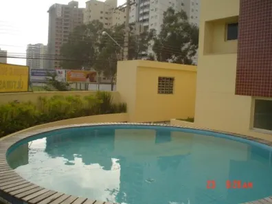 Apartamento com 4 Quartos à venda, 132m² no Parque Residencial Aquarius, São José dos Campos