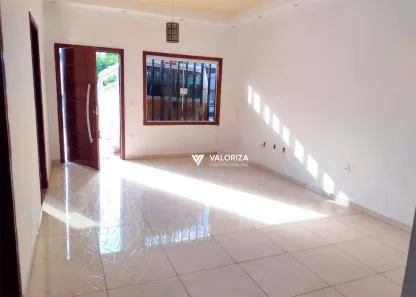 Casa de Condomínio com 3 Quartos à venda, 92m² no Horto Florestal, Sorocaba
