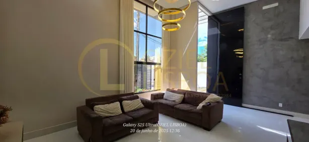 Casa de Condomínio com 3 Quartos à venda, 360m² no Setor Habitacional Vicente Pires, Brasília