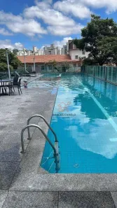 Apartamento com 3 Quartos à venda, 106m² no Vila Paris, Belo Horizonte