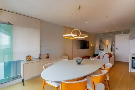 Apartamento com 1 Quarto à venda, 50m² no Perdizes, São Paulo