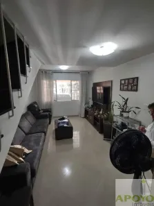Sobrado com 3 Quartos à venda, 150m² no Jardim Sandra, São Paulo