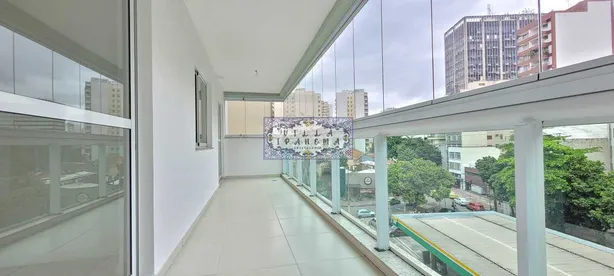 Apartamento com 3 Quartos à venda, 97m² no Botafogo, Rio de Janeiro