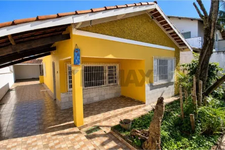 Casa com 2 Quartos à venda, 80m² no Balneário São João Batista 2, Peruíbe
