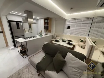 Apartamento com 2 Quartos à venda, 70m² no Centro, Balneário Camboriú