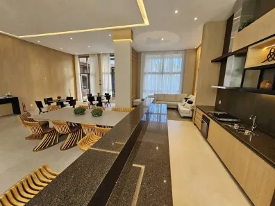 Apartamento com 4 Quartos à venda, 181m² no Vila Mariana, São Paulo