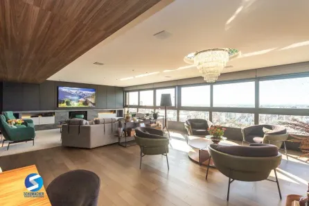 Apartamento com 3 Quartos à venda, 290m² no Mont Serrat, Porto Alegre