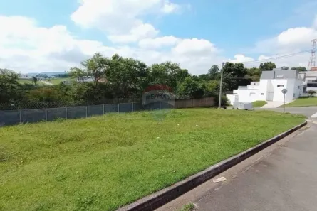Lote/Terreno à venda, 251m² no Residencial Vila Victoria, Itupeva