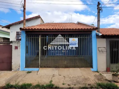 Casa com 3 Quartos à venda, 173m² no Vila Regina, Itapetininga
