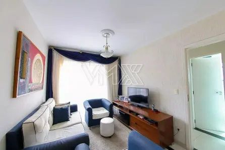Apartamento com 2 Quartos à venda, 72m² no Parada Inglesa, São Paulo