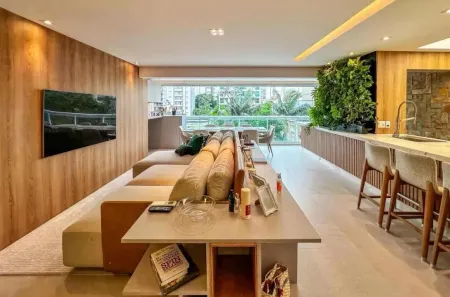 Apartamento com 2 Quartos à venda, 106m² no Aclimação, São Paulo