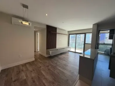 Apartamento com 2 Quartos à venda, 71m² no Indianópolis, São Paulo