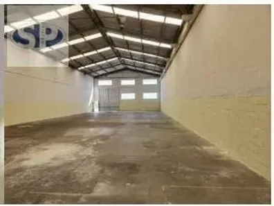Galpão/Depósito/Armazém para alugar, 750m² no Cajuru do Sul, Sorocaba