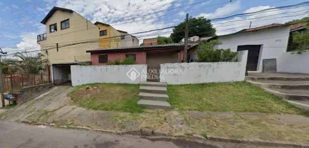 Casa com 2 Quartos à venda, 198m² no Vila Jardim, Porto Alegre