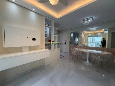 Apartamento com 2 Quartos à venda, 60m² no Água Branca, São Paulo