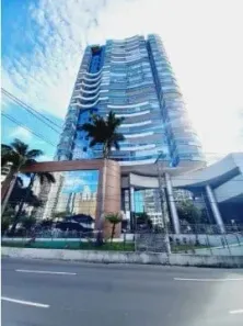 Apartamento com 2 Quartos à venda, 70m² no Praia da Costa, Vila Velha