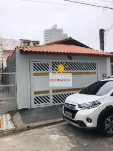 Casa com 3 Quartos à venda, 140m² no Caiçara, Praia Grande