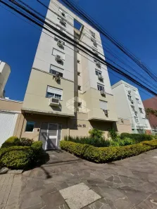 Apartamento com 2 Quartos à venda, 58m² no Azenha, Porto Alegre