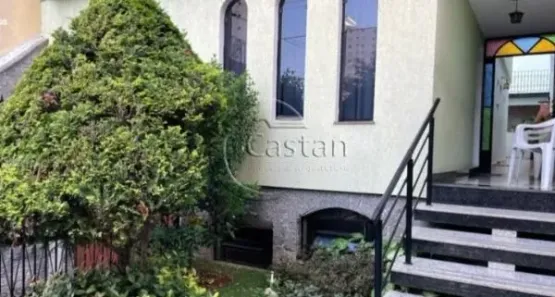 Sobrado com 3 Quartos à venda, 255m² no Vila Santo Estevão, São Paulo