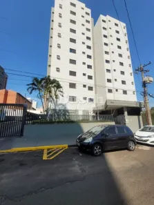 Apartamento com 2 Quartos à venda, 74m² no Vila Nova Cidade Universitária, Bauru