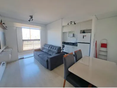 Apartamento com 2 Quartos à venda, 50m² no Centro, Osasco