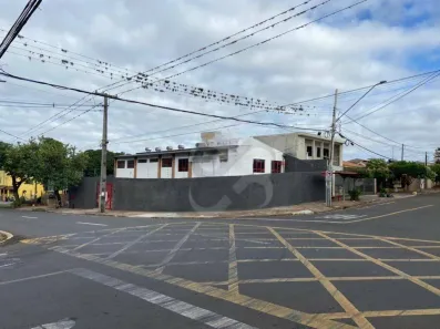 Galpão/Depósito/Armazém para alugar, 218m² no Rodocentro, Londrina