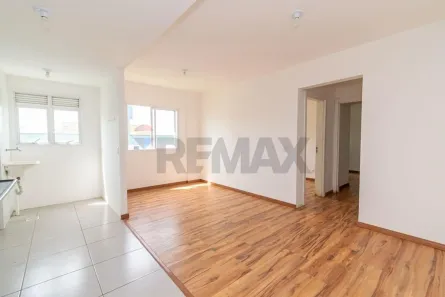 Apartamento com 2 Quartos para alugar, 56m² no Vila Bom Princípio, Cachoeirinha